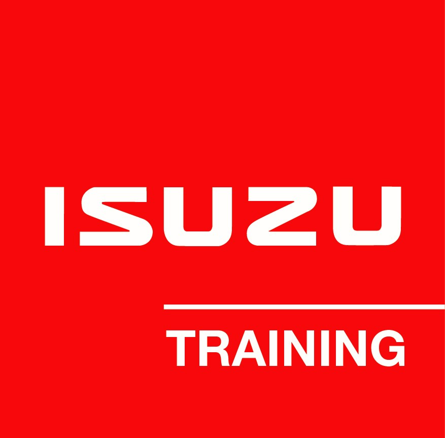 Isuzu Training